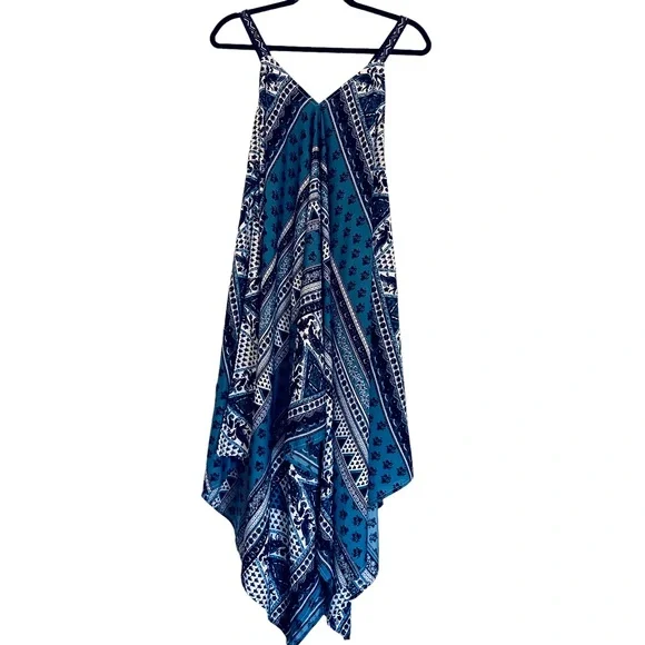 Altar'd State | Dresses | Altered State Boho Maxi Dress Size Small |  Poshmark